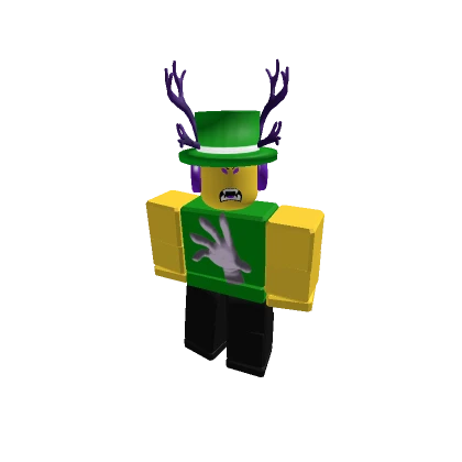 Valyims | Roblox Player Profile - Rolimon's