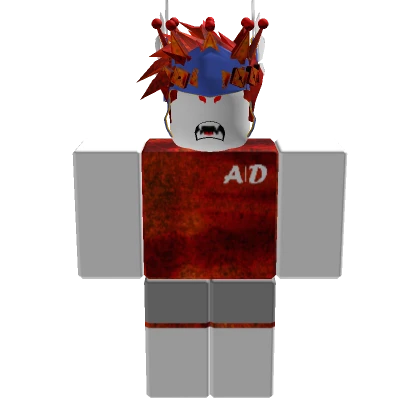 R_yxn | Roblox Player Profile - Rolimon's