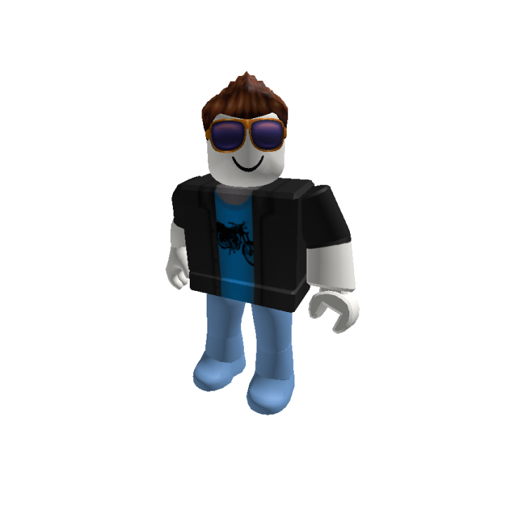 Roblox banner for @guzmb