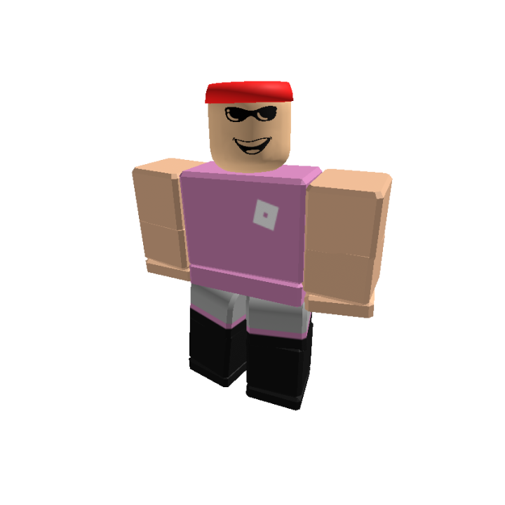 Roblox banner for @midtown