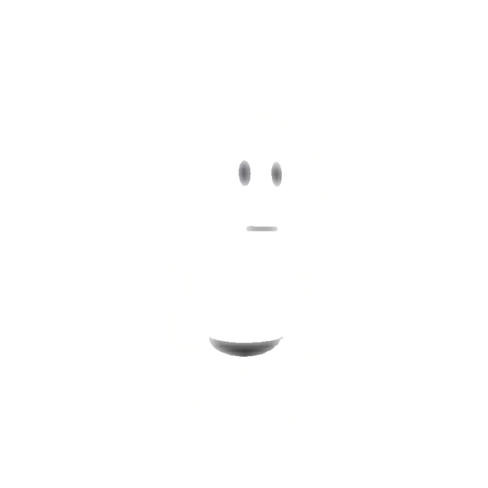 (Emissive) Mini Plushie