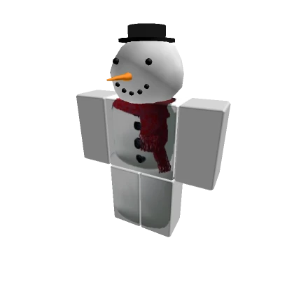 SnowMan01 | Roblox Player Profile - Rolimon's