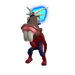 RubenthegamerXD's avatar