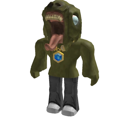 HoneyBeeBrute's avatar