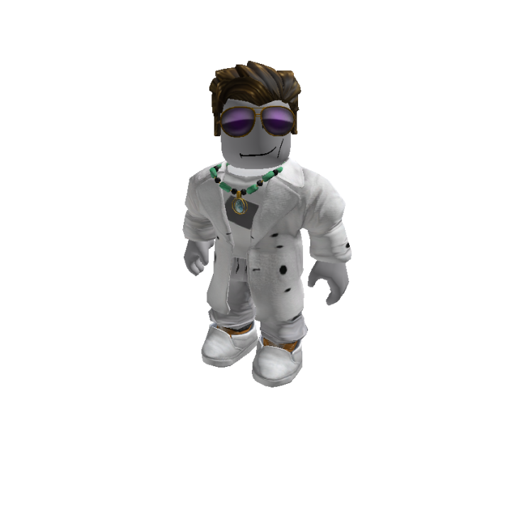 Roblox banner for @jorgedg10
