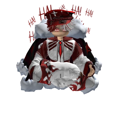 rossirish132's avatar