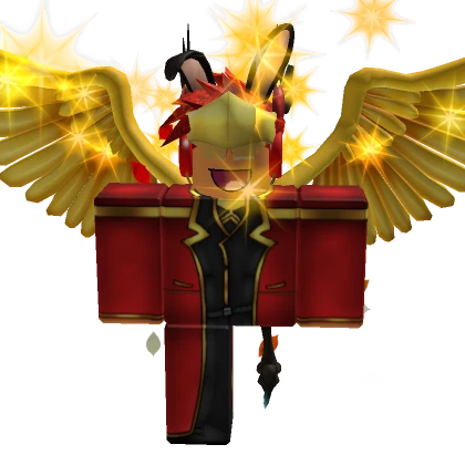 GoldenGIory's avatar