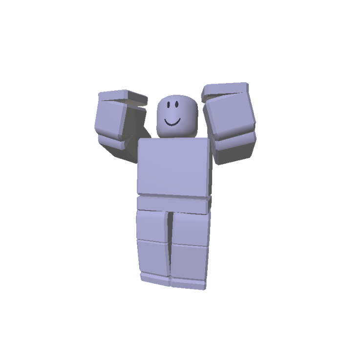 Cozy Animation Pack
