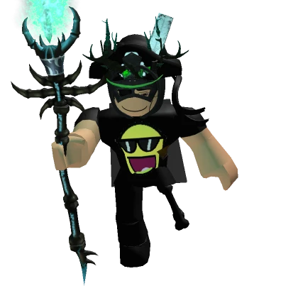 elgatoman50's avatar