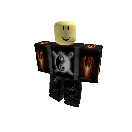 ShadowstalkerX's avatar