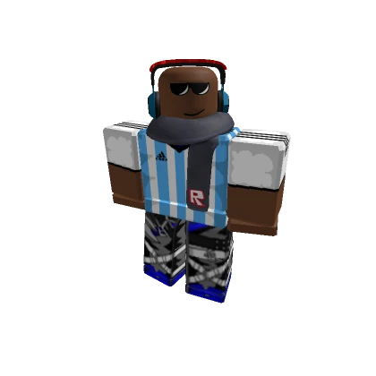 CantTouchThisGaming's avatar