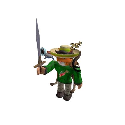 TheLegendGamingYT09's avatar