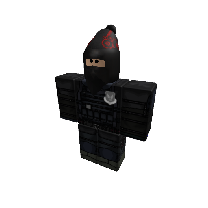 Roblox banner for @survival