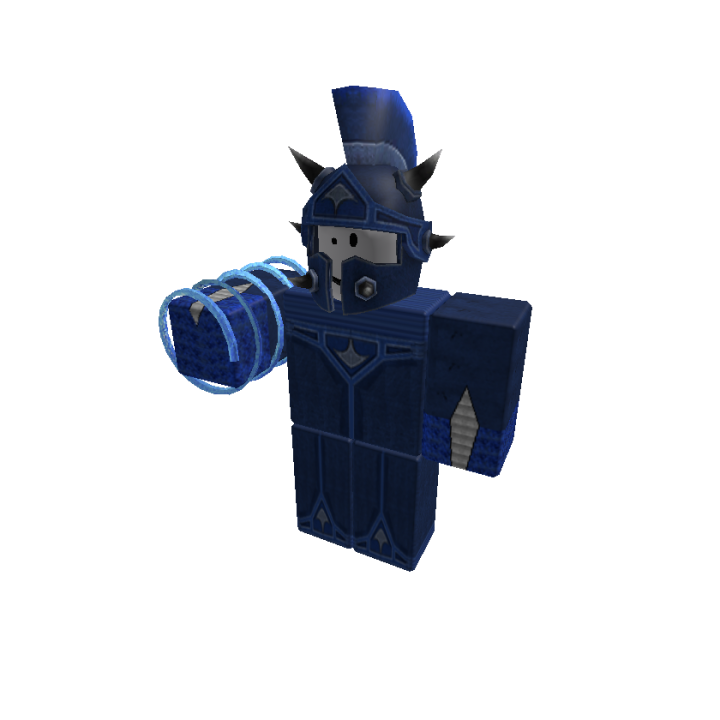 Roblox banner for @Robson
