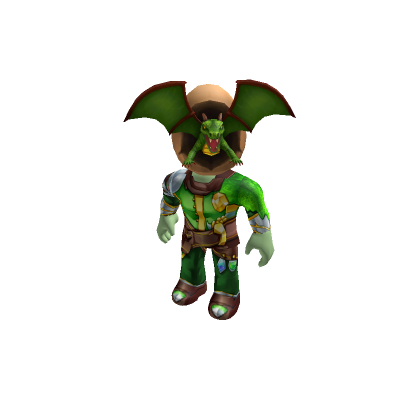 Full avatar of distructre