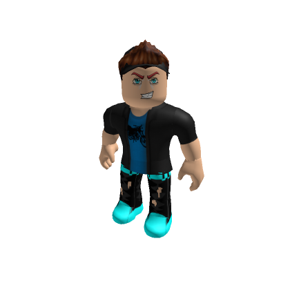 Full avatar of 6tBeQ