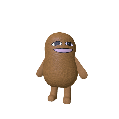 Potato boy