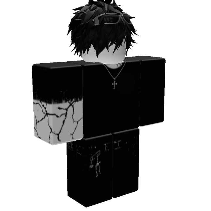 Roblox banner for @suns4txz