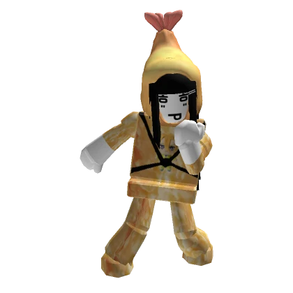 Jojorefencia's avatar