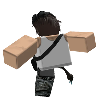 roketshock205's avatar