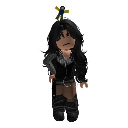 LowPrincess1234's avatar