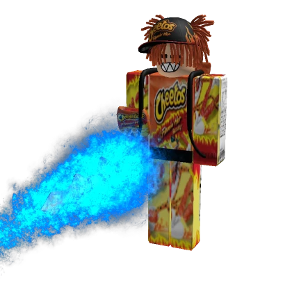 KaysenMason's avatar