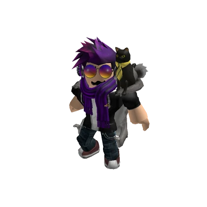 Ellblox12345's avatar