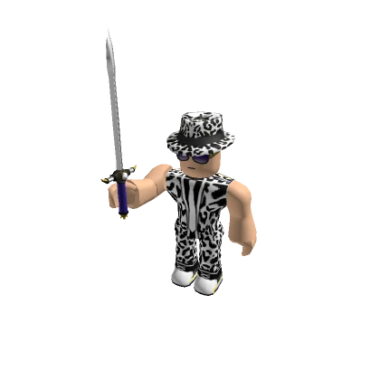 RobloxFinestCameron's avatar