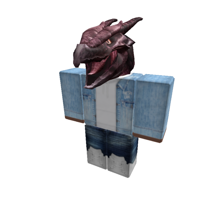 Roblox banner for @FHIAA