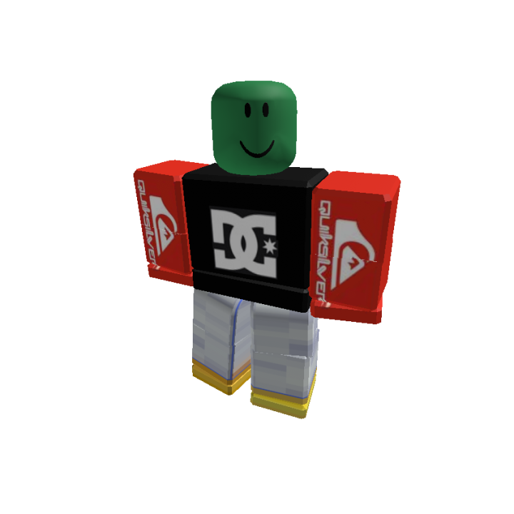 Roblox banner for @expert