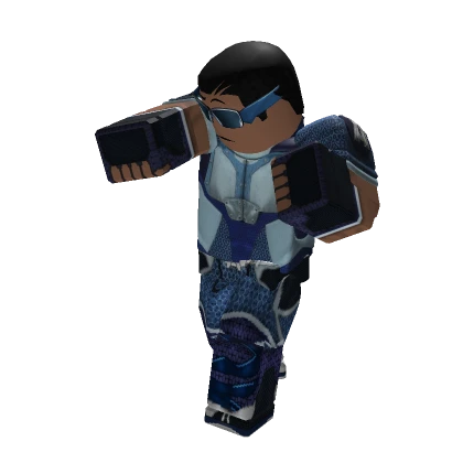 Insanlessly's avatar