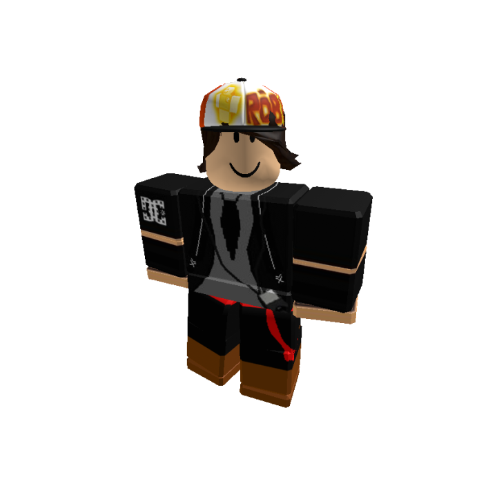Roblox banner for @Cairns