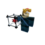 PrincessFluff394's avatar