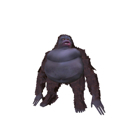 Stinky Monkey