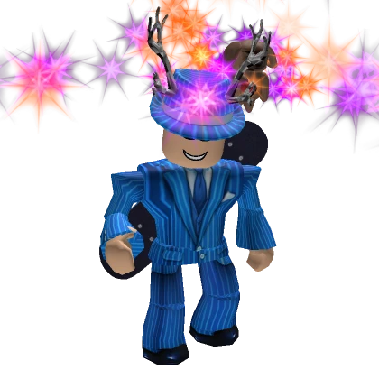 RetroBestMan's avatar