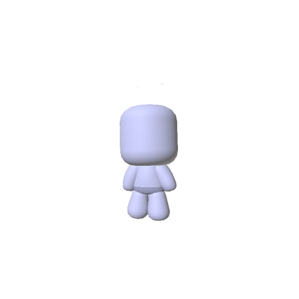 Mini Plush