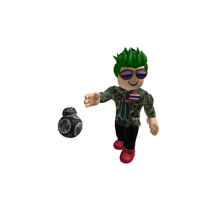 FlukeKy2147's avatar