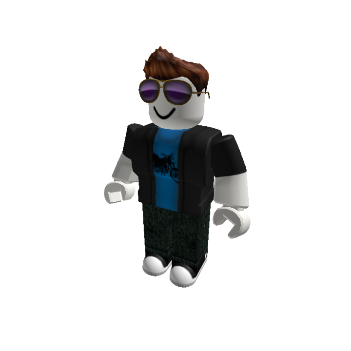 Roblox banner for @mildoom