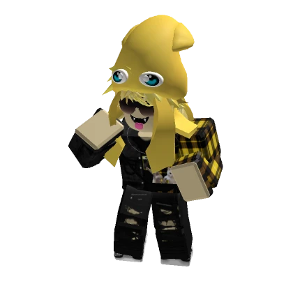 1HypX's avatar