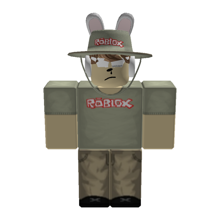 Roblox banner for @loft