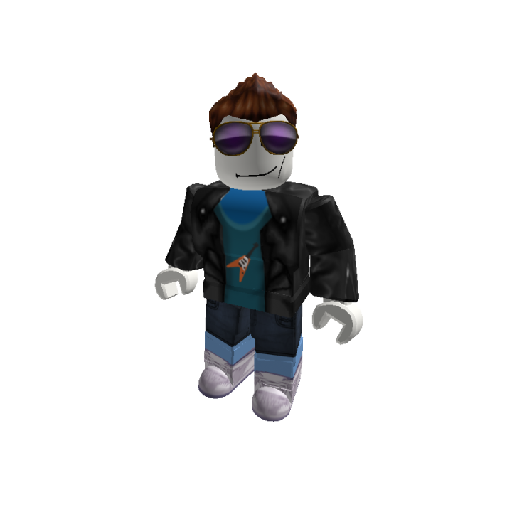 Roblox banner for @footdab1