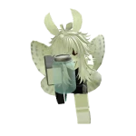 Cynelett's avatar