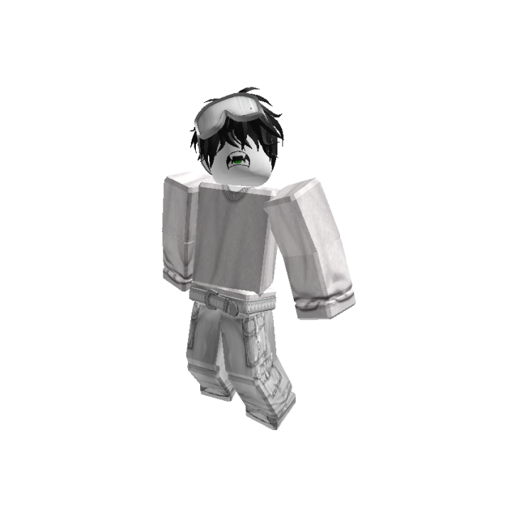 Roblox banner for @ever
