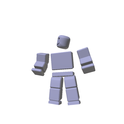 🤖 Tall Haunted Animatronic