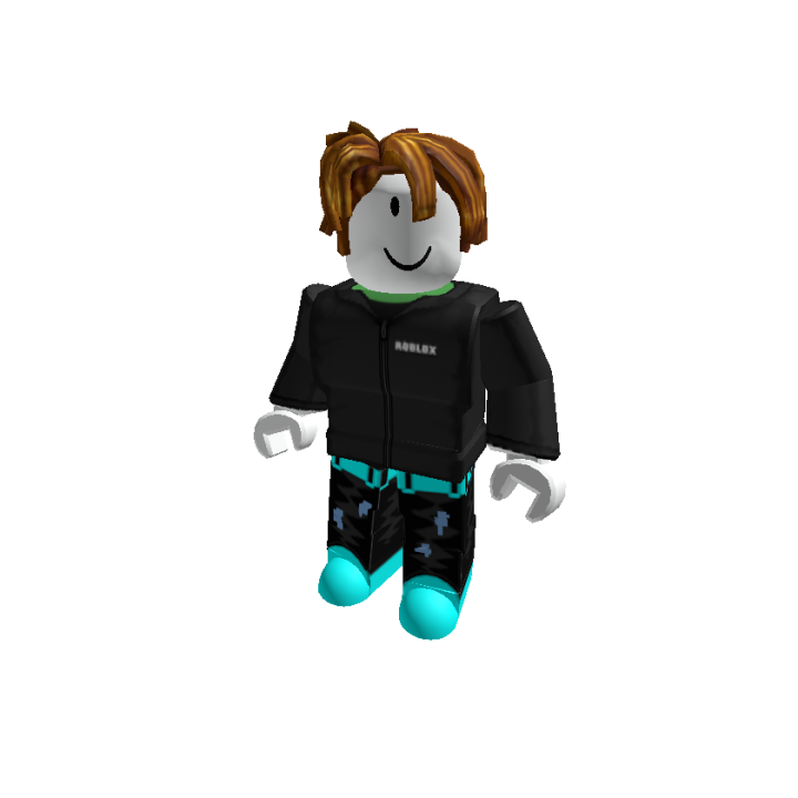 Roblox banner for @hani10114