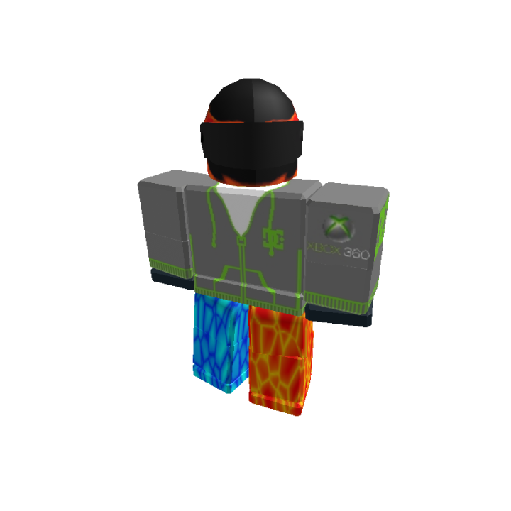 Roblox banner for @gagaga