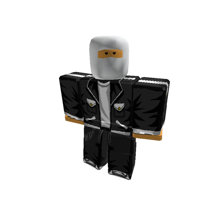 Roblox banner for @Comatose