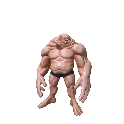 Big Baby