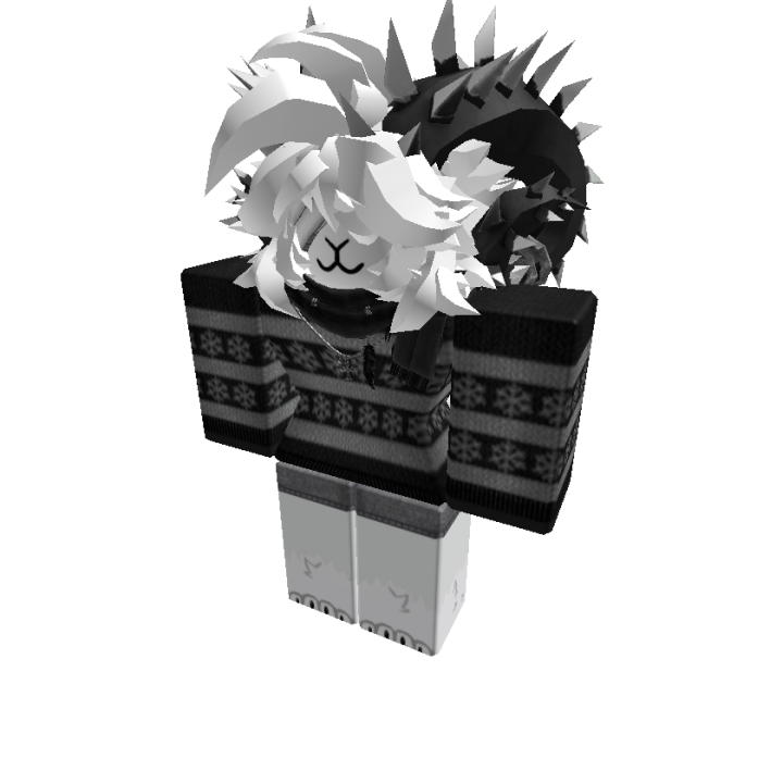 Roblox banner for @xFernit