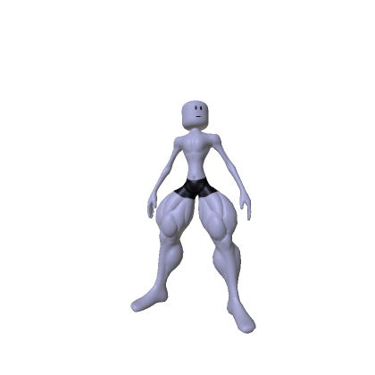 Strong Legs